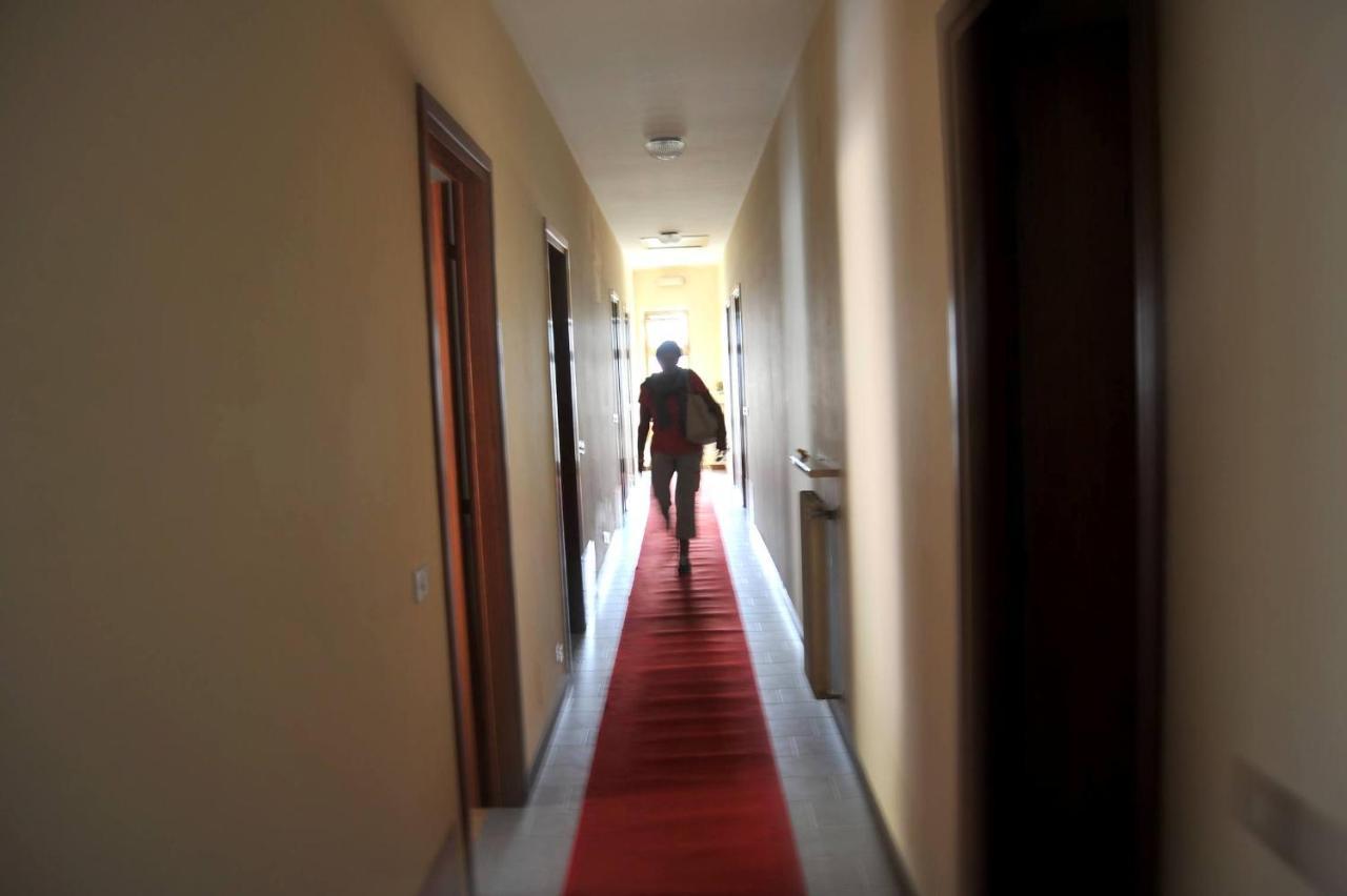 Locanda Da Cidalie Ragogna ภายนอก รูปภาพ