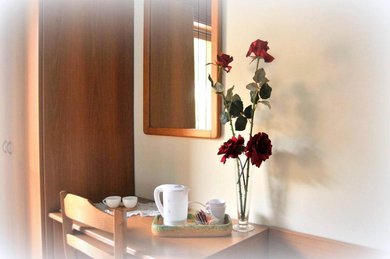 Locanda Da Cidalie Ragogna ภายนอก รูปภาพ
