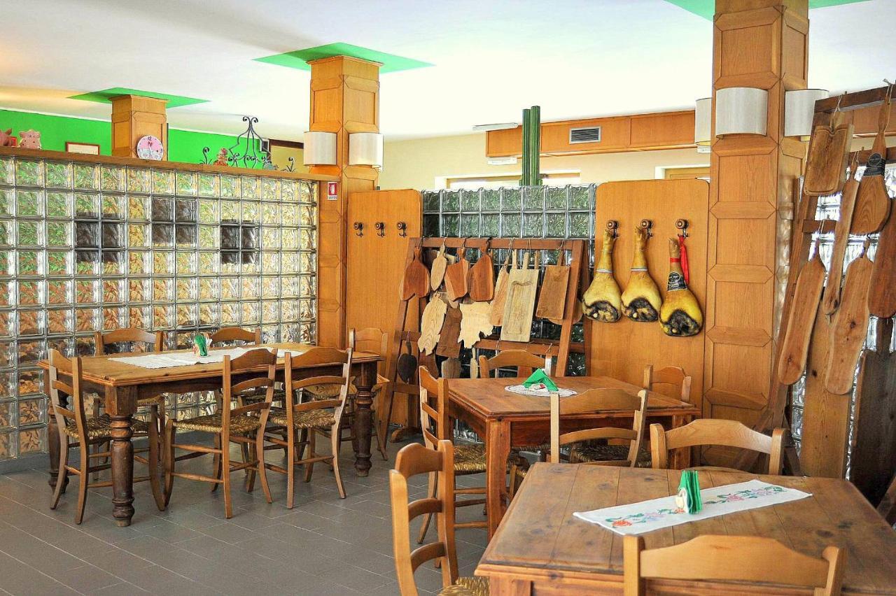 Locanda Da Cidalie Ragogna ภายนอก รูปภาพ