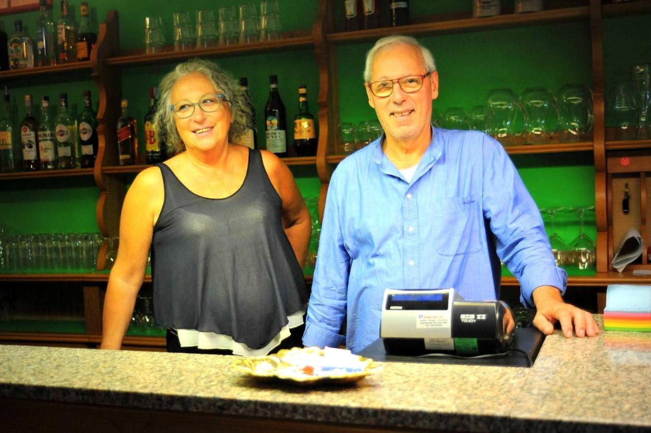 Locanda Da Cidalie Ragogna ภายนอก รูปภาพ