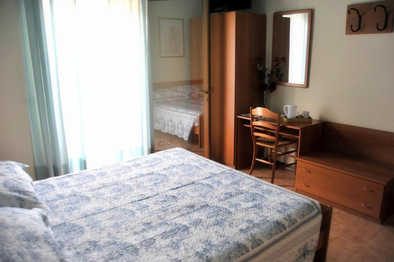Locanda Da Cidalie Ragogna ภายนอก รูปภาพ